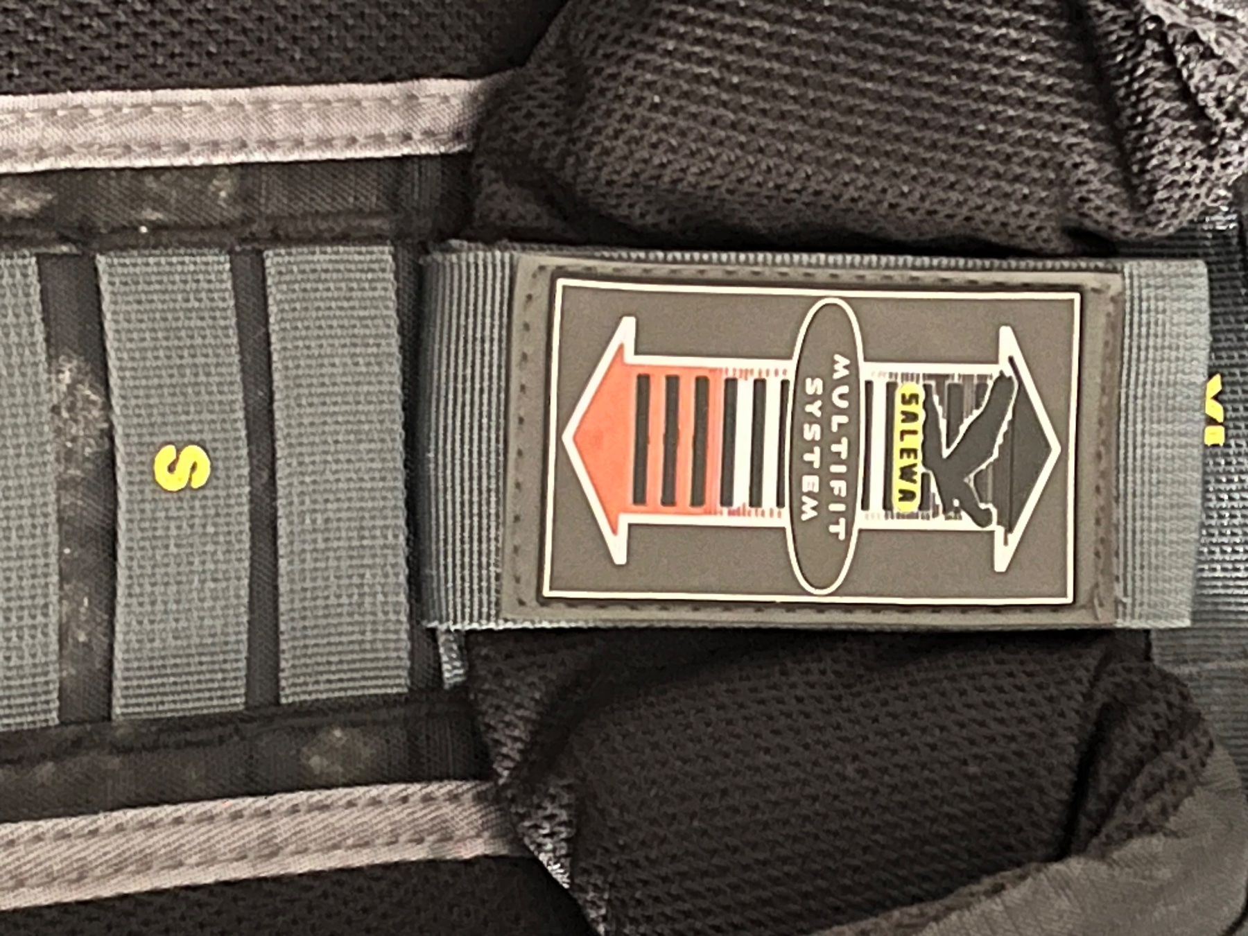 Salewa Zaini: Salewa Trekking Rucksack – Nuovo (secondo la descrizione) da Pfäffikon SZ venduto da reg_zqg6 7