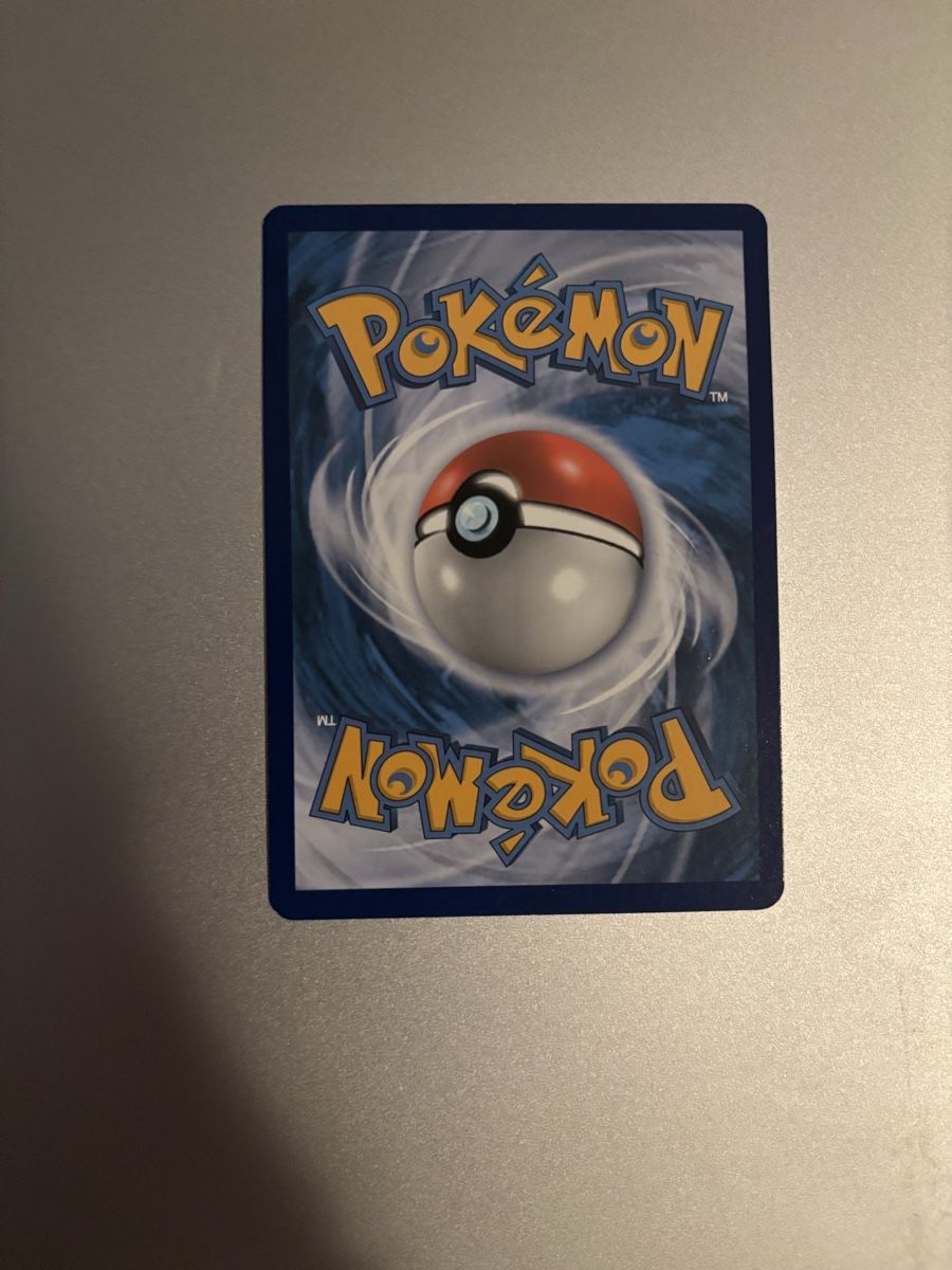 Pokémon Carte collezionabili: Greninja Detective Pikachu - Mint Condition - 2019 – Nuovo (secondo la descrizione) da Bellinzona venduto da Cook_ 3