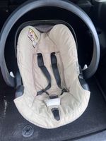 stokke baby autositz