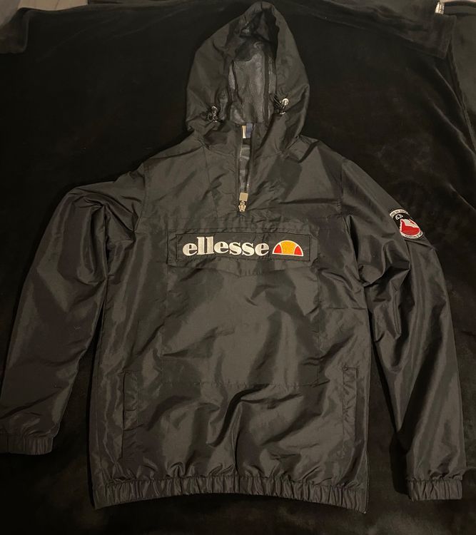 Ellesse veste coupe online vent