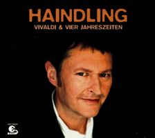 CD Haindling - Vivaldi & vier Jahreszeiten (Digi, 2004)
