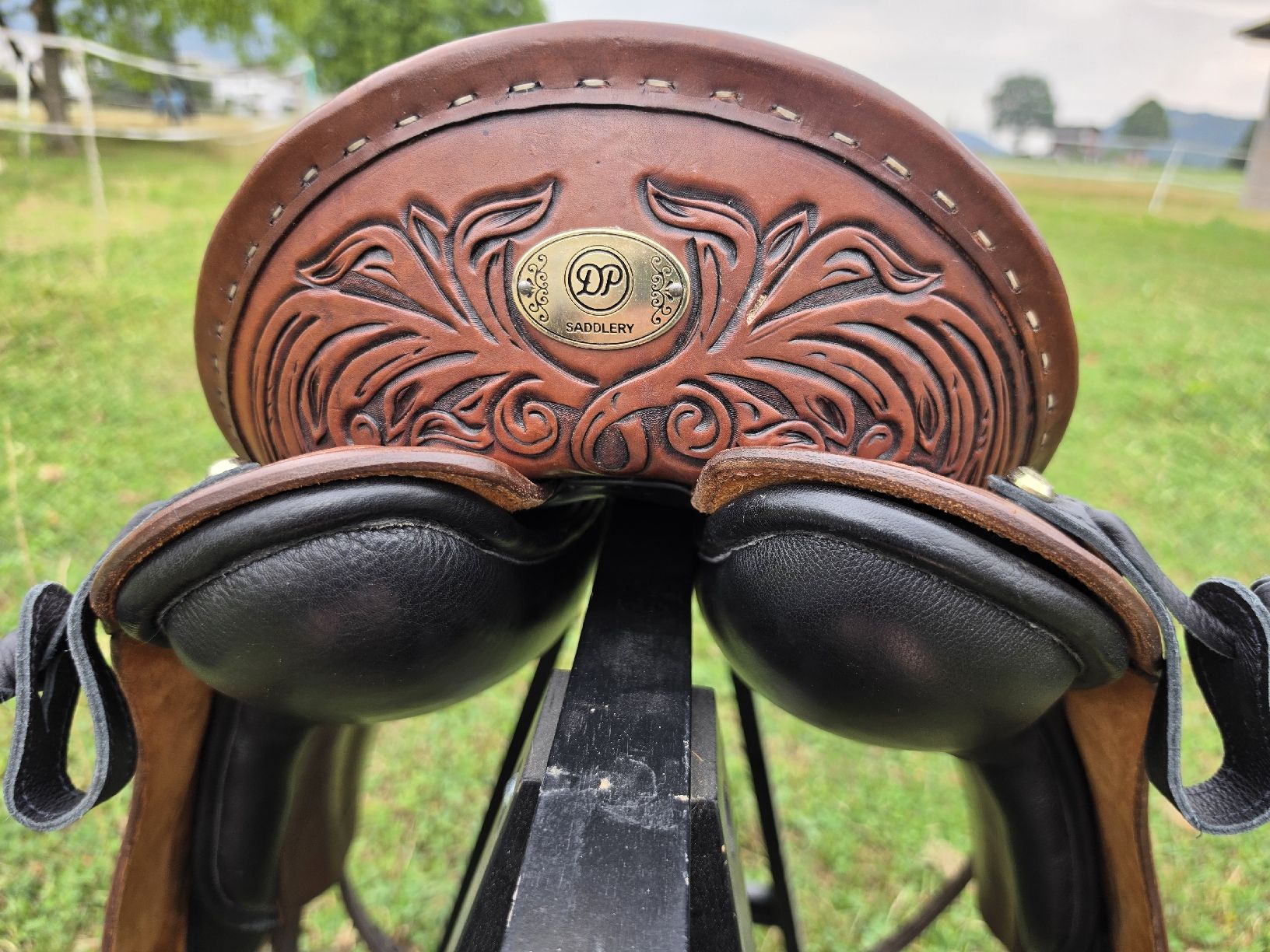 Selles, accessoires: Sattel Deuber & Partner Impuls S3 – D'occasion à Alpnach Dorf par reg_2syt 2