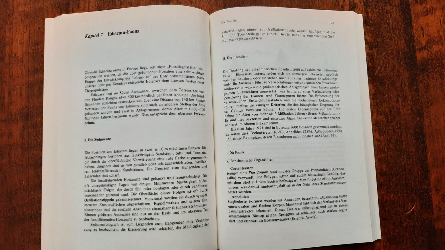 Bücher: Geologie Erdgeschichte – Gebraucht aus Rickenbach BL von Oktober68 4