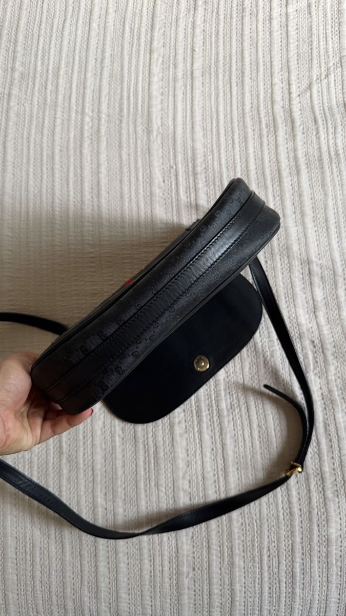 Gucci Borse da donna: Sac Gucci Vintage  – Usato da Lausanne venduto da val_2c2h 4
