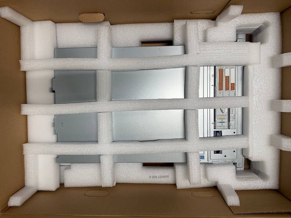 Dell Server: Dell PowerEdge R740 Server - Neuwertig und Originalverpackt – Nuovo (secondo la descrizione) da Mönchaltorf venduto da dim_5htg 4