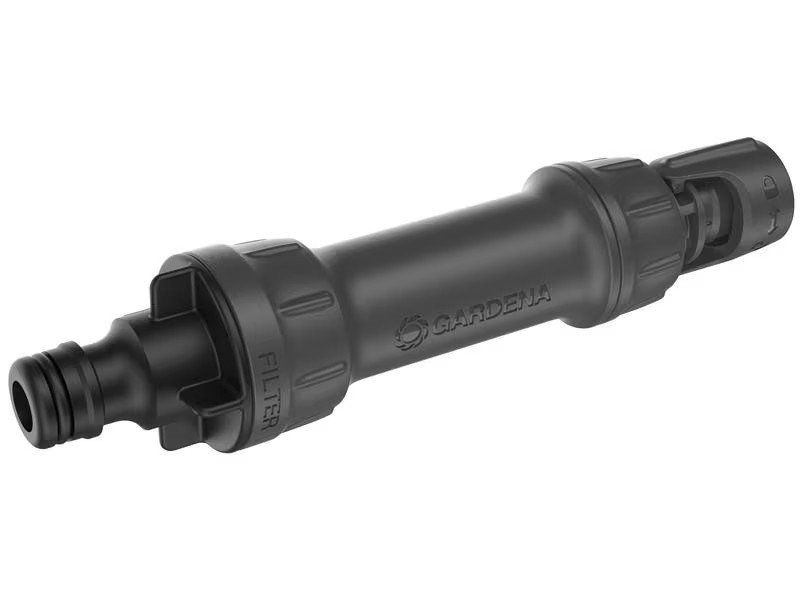 Gardena Rohre & Schläuche: GARDENA Basisgerät 1000 Micro-Drip-System – Neu (gemäss Beschreibung) aus Beinwil am See von Restwert_Beinwil 2