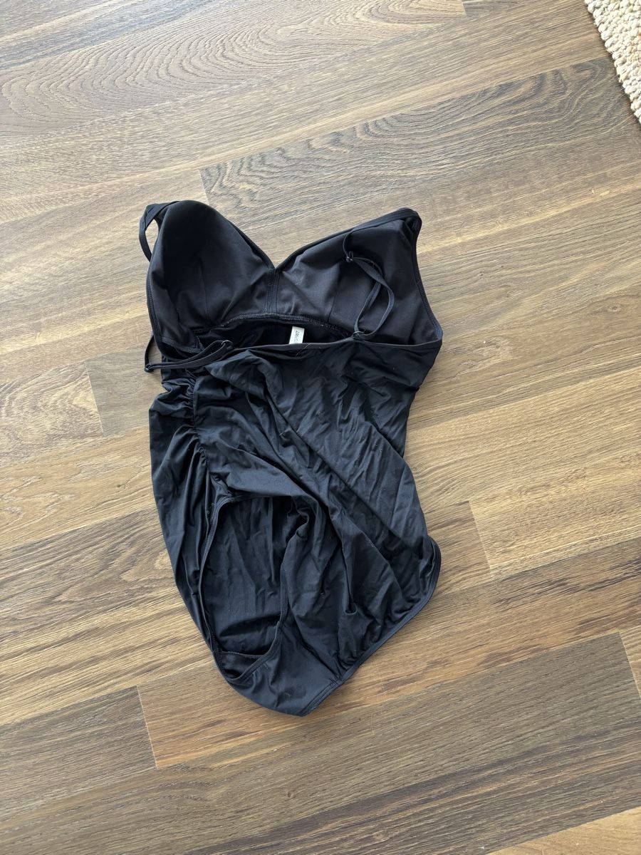Esprit Costumi da bagno & Bikini: Schwangerschafts-Badeanzug – Usato da Toffen venduto da Mara685 1