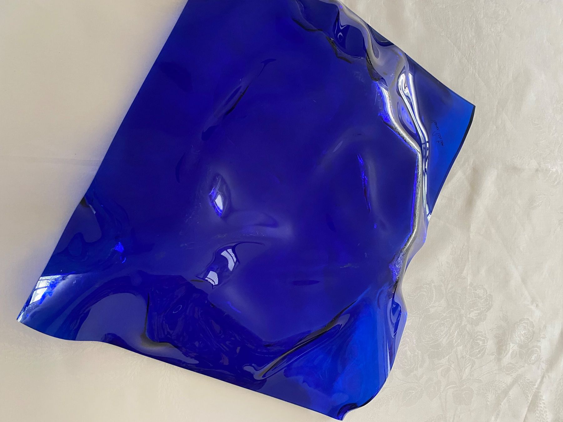 Ciotole: Schale Verner Panton Design – Usato da Basel venduto da Petersgraben49- 1