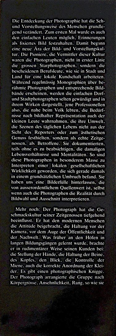Bücher: Hugger Paul, Der schöne Augenblick – Gebraucht aus Sarnen von Livres 1
