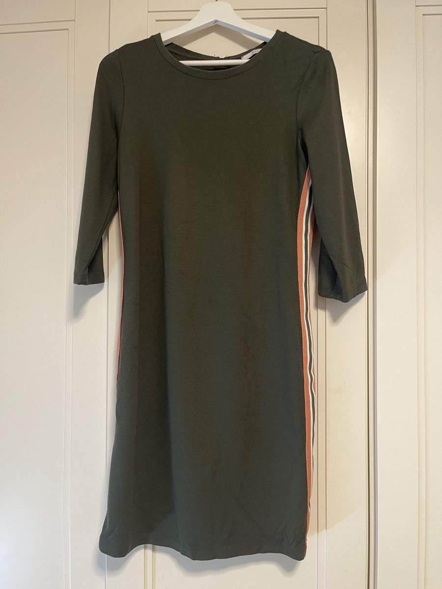 Esprit Vestiti: Stylisches Herbstkleid Gr. M, 3/4 Arm – Usato da Greifensee venduto da mjo_slb7