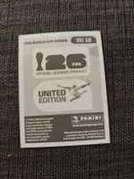 Panini Sticker IRQ 12