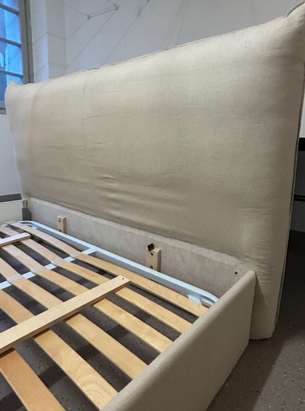 Letti: BETT 160x200 cm – Usato da Bern venduto da jea_vd2t 5