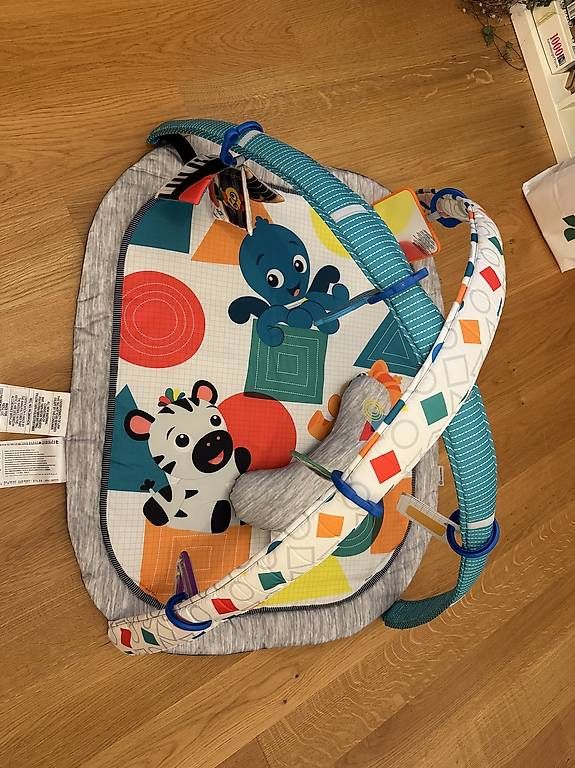 Jouets: Baby Einstein arche – D'occasion à Chavannes-Renens par gue_cxz6 1