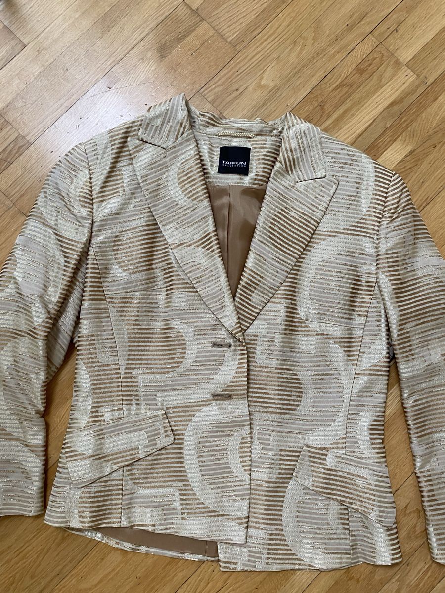 Vestiti: Kleid und Blazer – Usato da Luzern venduto da oli_6x2r 2