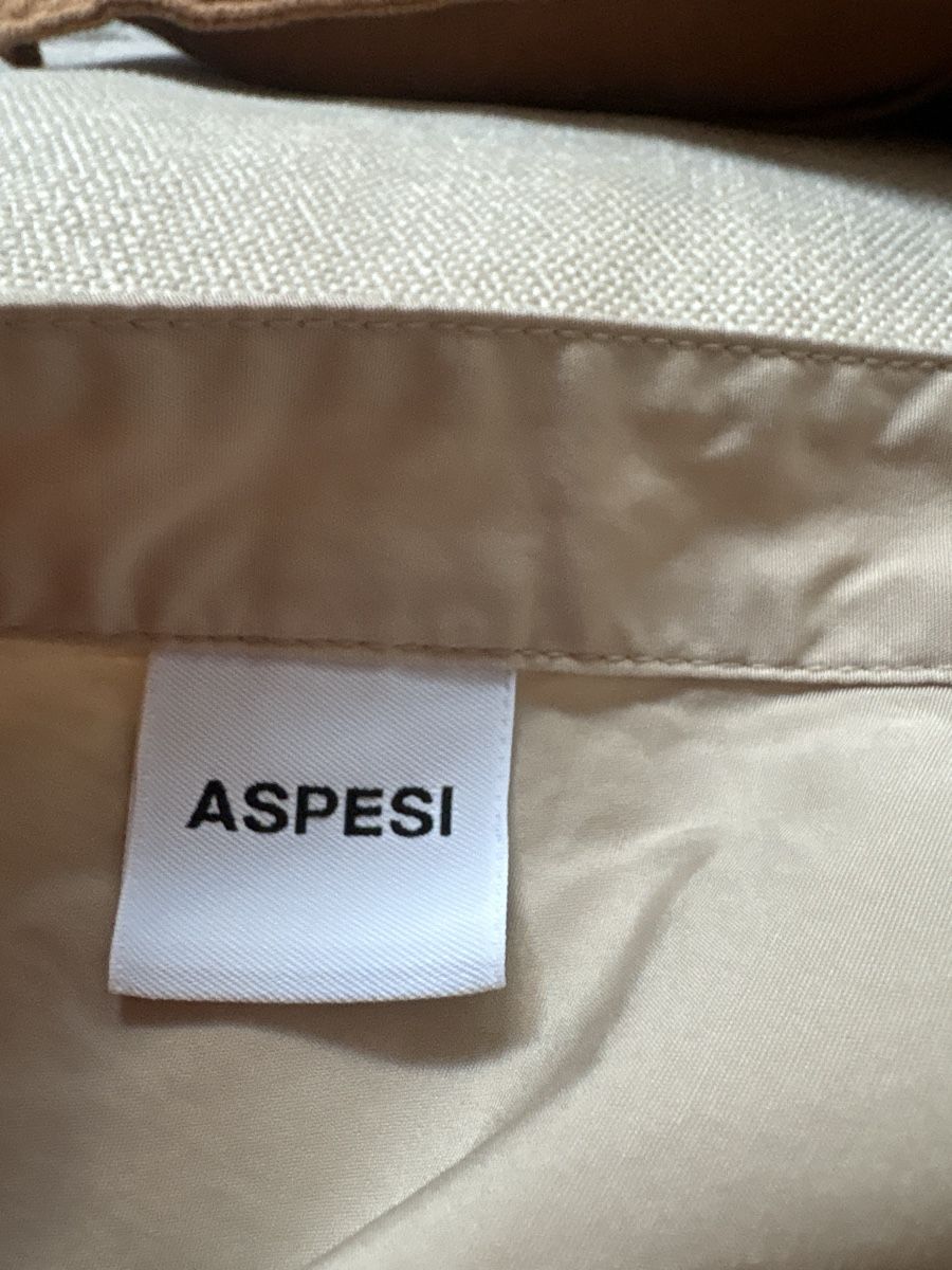 Aspesi Röcke: Aspesi Jupe 36 – Gebraucht aus Kriens von Delvillano 1