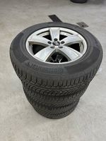 235/65/17 Winterräder VW/ Skoda 