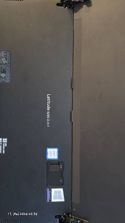 Notebook: Dell Latitude 5290 2-in-1 – Usato da Bellach venduto da ser_n87l 2