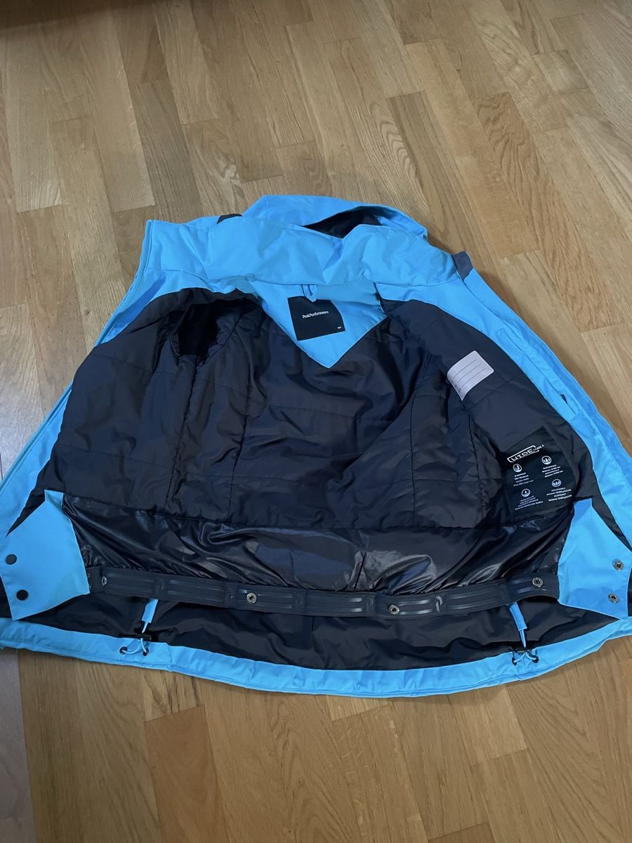 Peak Performance Jacken & Mäntel: Skijacke – Gebraucht aus Balgach von sei_s6d7 3