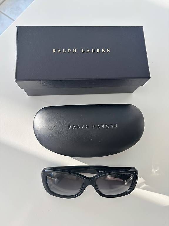 Brillen & Gläser: Lunettes Ralph Lauren  – Gebraucht aus Chernex von mel_8db7