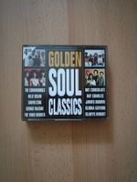 Soul Golden Classics 4 CDs