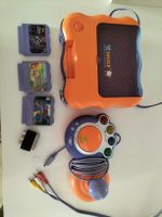 Vtech V.Smile TV Lernkonsole Top Zustand!