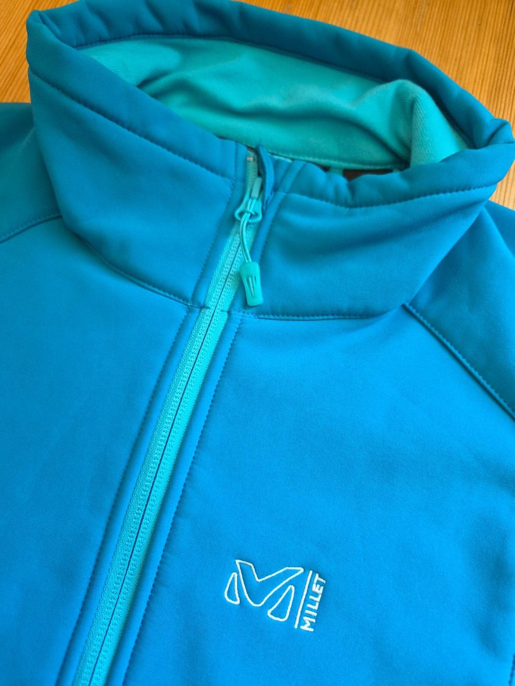 Millet Giacche: Jacke Millet Damen Grösse L – Usato da Hägglingen venduto da United-Village-Trade 1