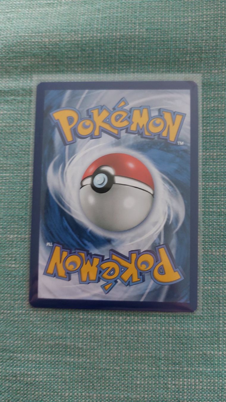 Pokémon Sammelbilder & Trading cards: Roaring Moon ex Gold Paradox Rift – Neu (gemäss Beschreibung) aus Bellinzona von Pagur 1