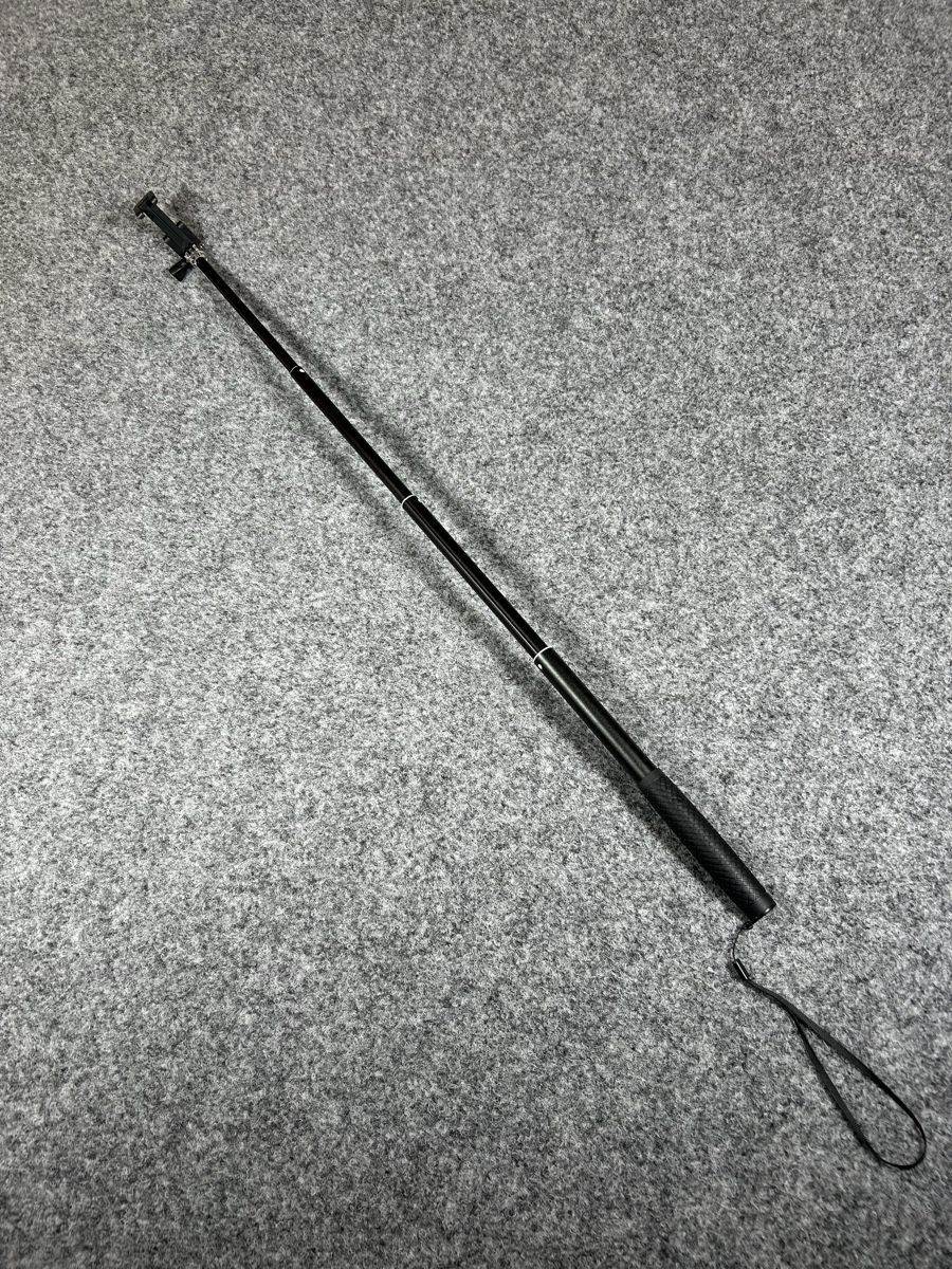 Stative & Stativköpfe: Selfie stick good quality 90cm – Neu (gemäss Beschreibung) aus La Sagne NE von Matlasape 1