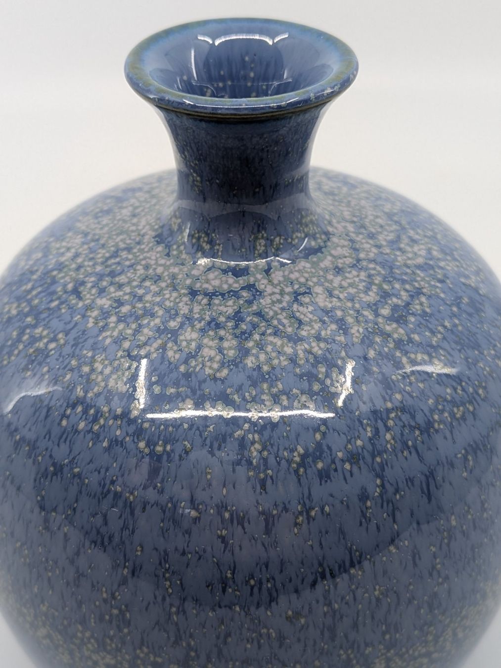 Vasi & Recipienti: Keramik Vase MH Byxelkrok – Usato da Emmen venduto da magelan 2