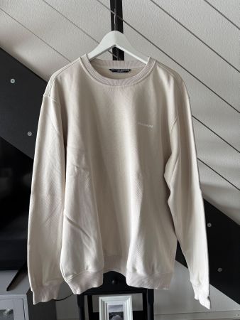 Salomon Logo Crewneck