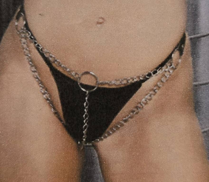 Altra biancheria intima: Damen Tanga – Usato da Hindelbank venduto da Andy21073 2