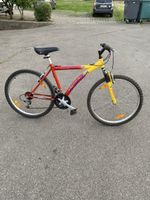 Velo - Vintage Mountainbike - Retro Fahrrad - einwandfrei