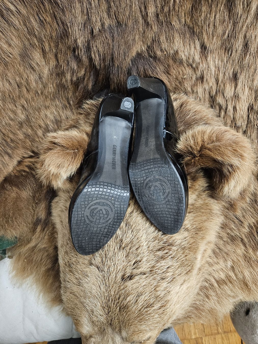 Gerry Weber Chaussures femmes: Gerry Weber Schuhe – Neuf (Voir description) à Aesch ZH par sam_92dd 2