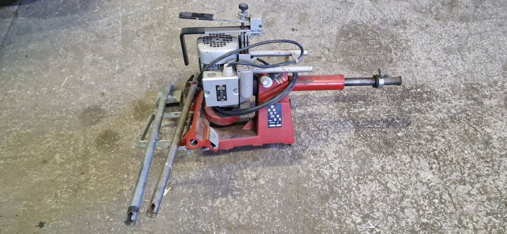 Rotax Schleifapparat (Gebraucht) in Staldenried für CHF 335 – mit ...