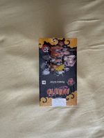 Naruto Konoha Shido Sammelkarten NEU OVP