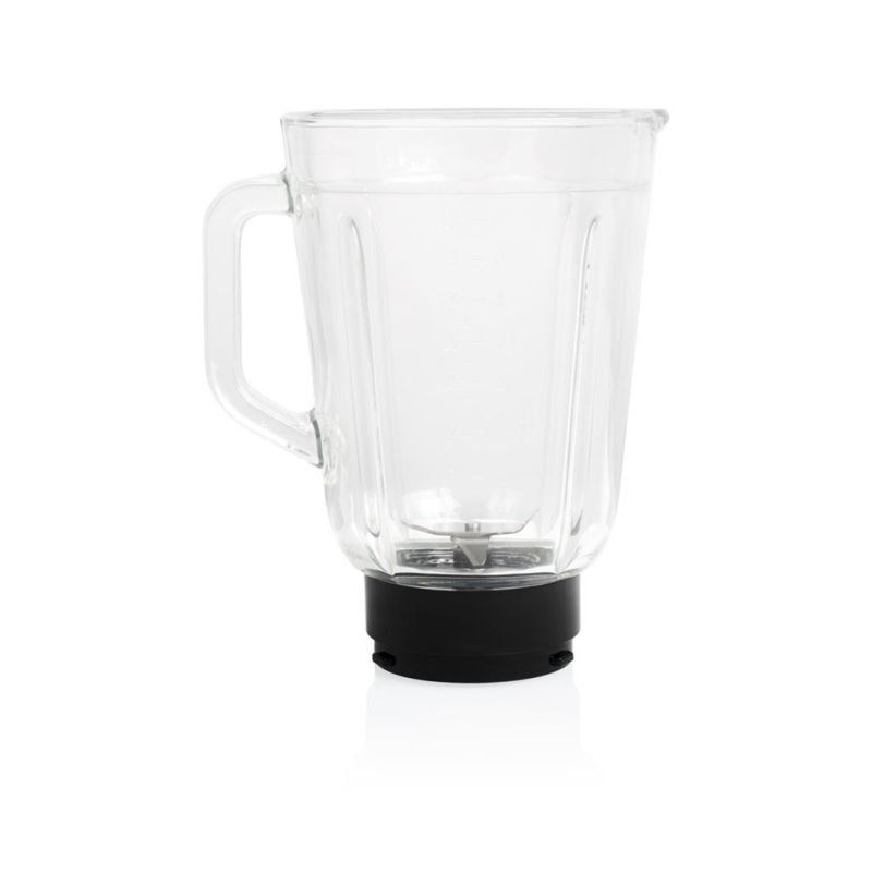 Elettrodomestici da cucina: TRISTAR BL-4482 Standmixer - BL-4482 – Usato da Opfikon venduto da Trodat5430 4