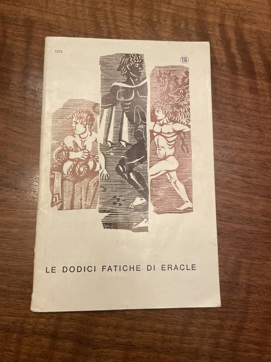 Libri: SJW - ESG Heft – Usato da Ostermundigen venduto da ver_5jjl