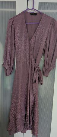 Pink Dress, Size S, great condition (never worn)