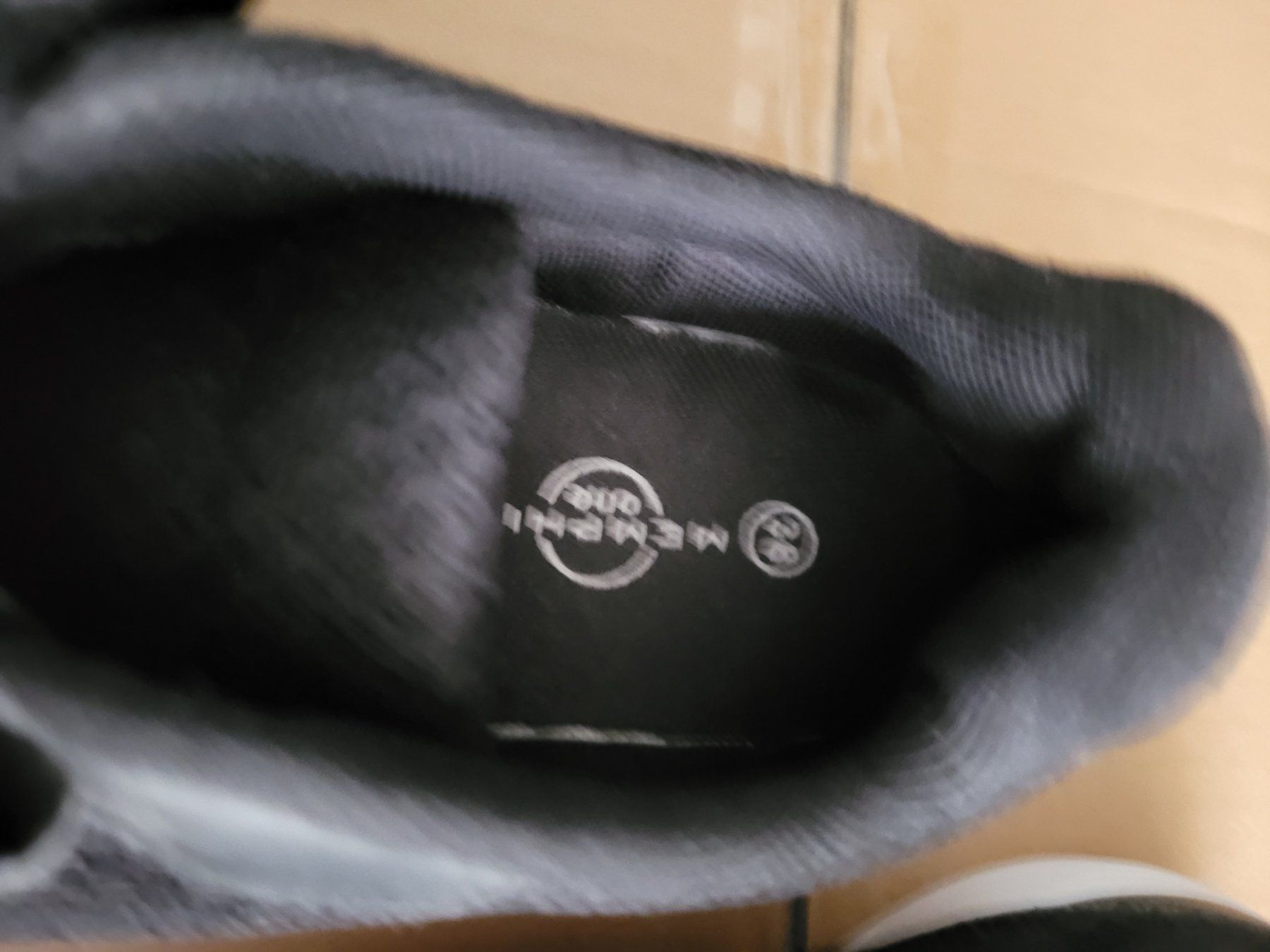 Scarpe per ragazzi: Chaussures pour garçons 38 – Usato da Bionnens venduto da Meg011 1