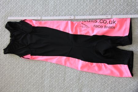 Schwimmanzug  für Triathlon  Kind, Gr. 140