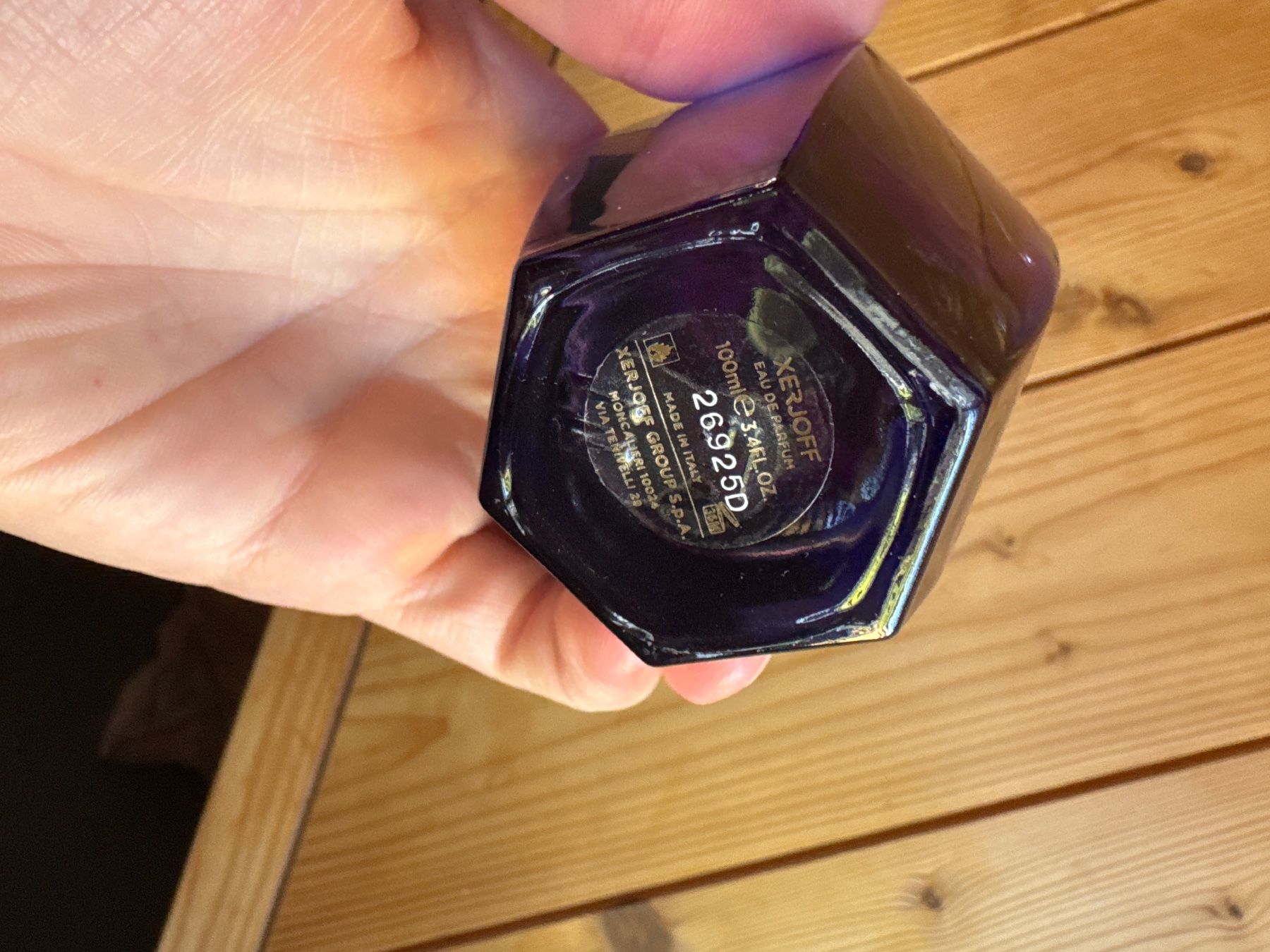 Xerjoff Profumi & Eau de Toilette: Xerjoff Torino21 100ml – Usato da Orpund venduto da Timon06 2