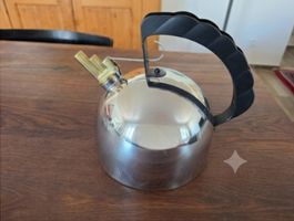 Alessi 9091 Wasserkessel 