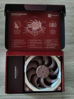 Noctua NF-A12x25 G2 PWM
