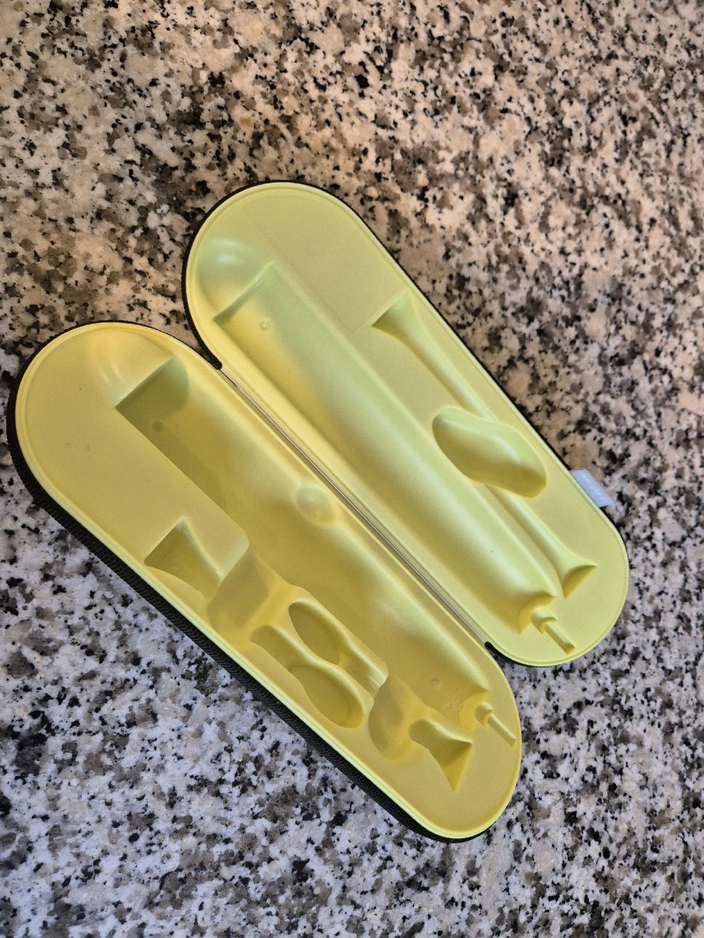 Philips Sonicare Cura dei denti: Philips Sonicare Reiseetui – Nuovo (secondo la descrizione) da Rorschacherberg venduto da ASASG 1