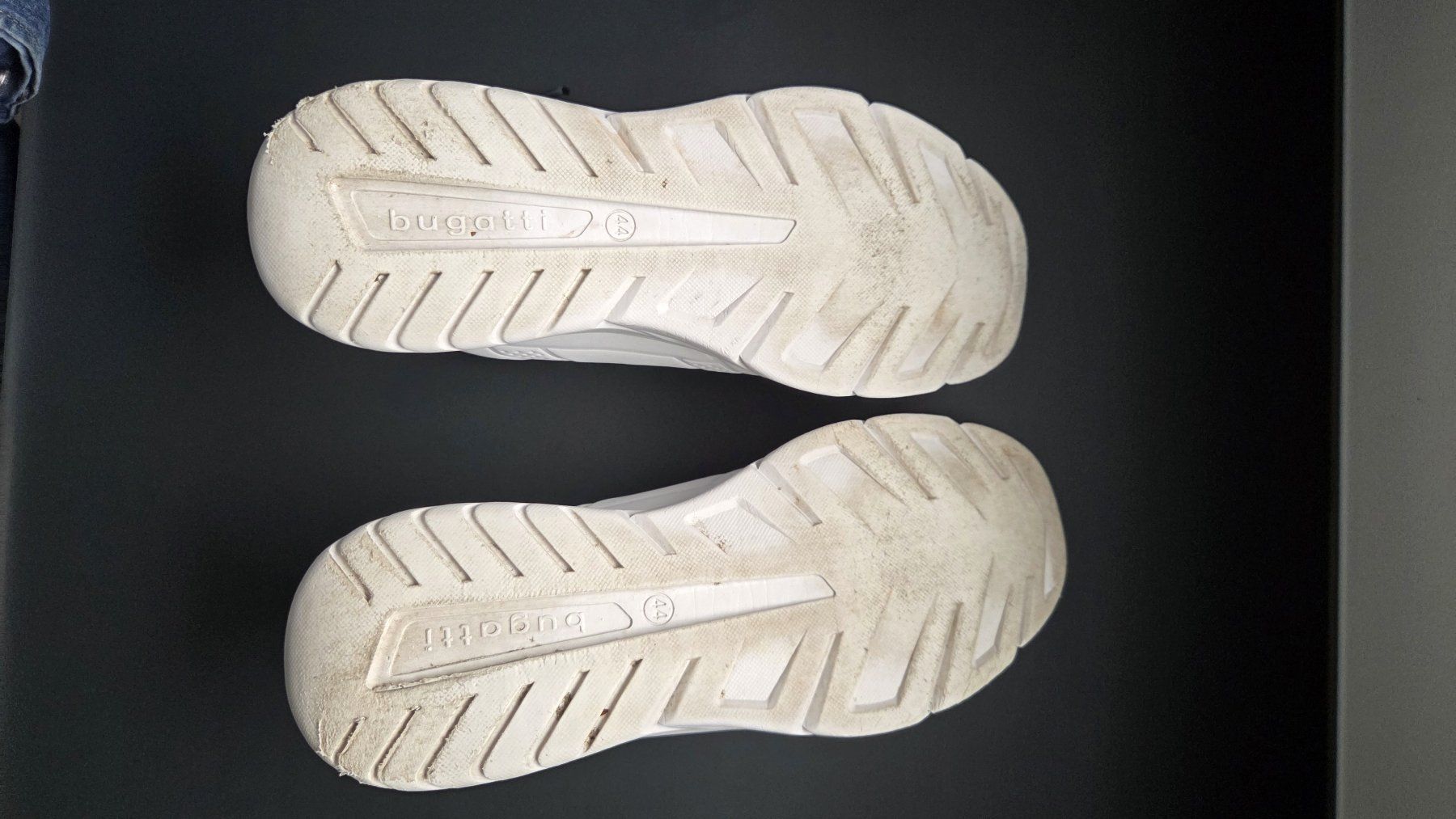 Bugatti Herrenschuhe: Bugatti Sneakers – Gebraucht aus Oberdiessbach von TheBotanist 5