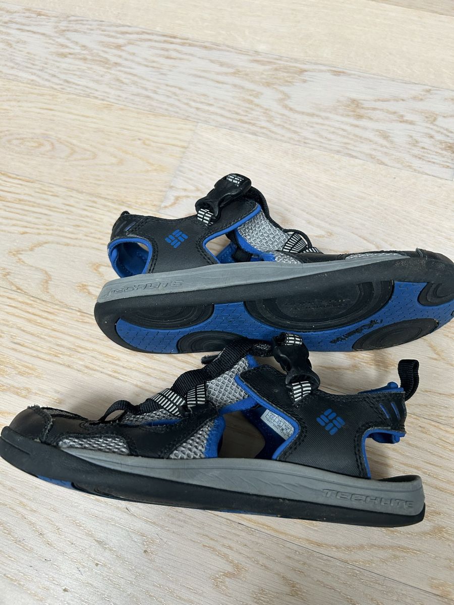 Columbia Schuhe für Jungen: Columbia Sandalen 36 – Gebraucht aus Muri AG von Mkikus 4