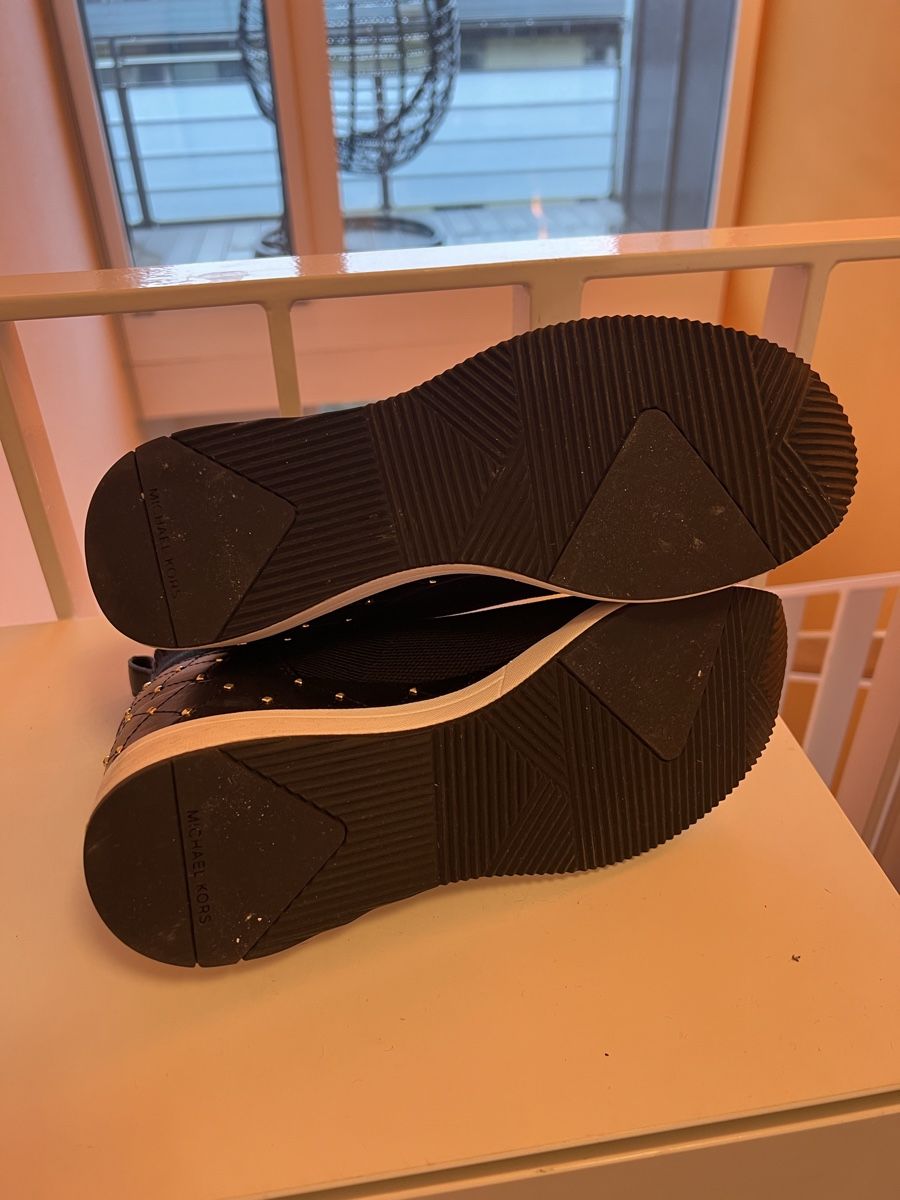Michael Kors Scarpe da donna: Michael Kors Schuhe – Nuovo e nell'imballaggio originale da Winterthur venduto da su_4assd 4