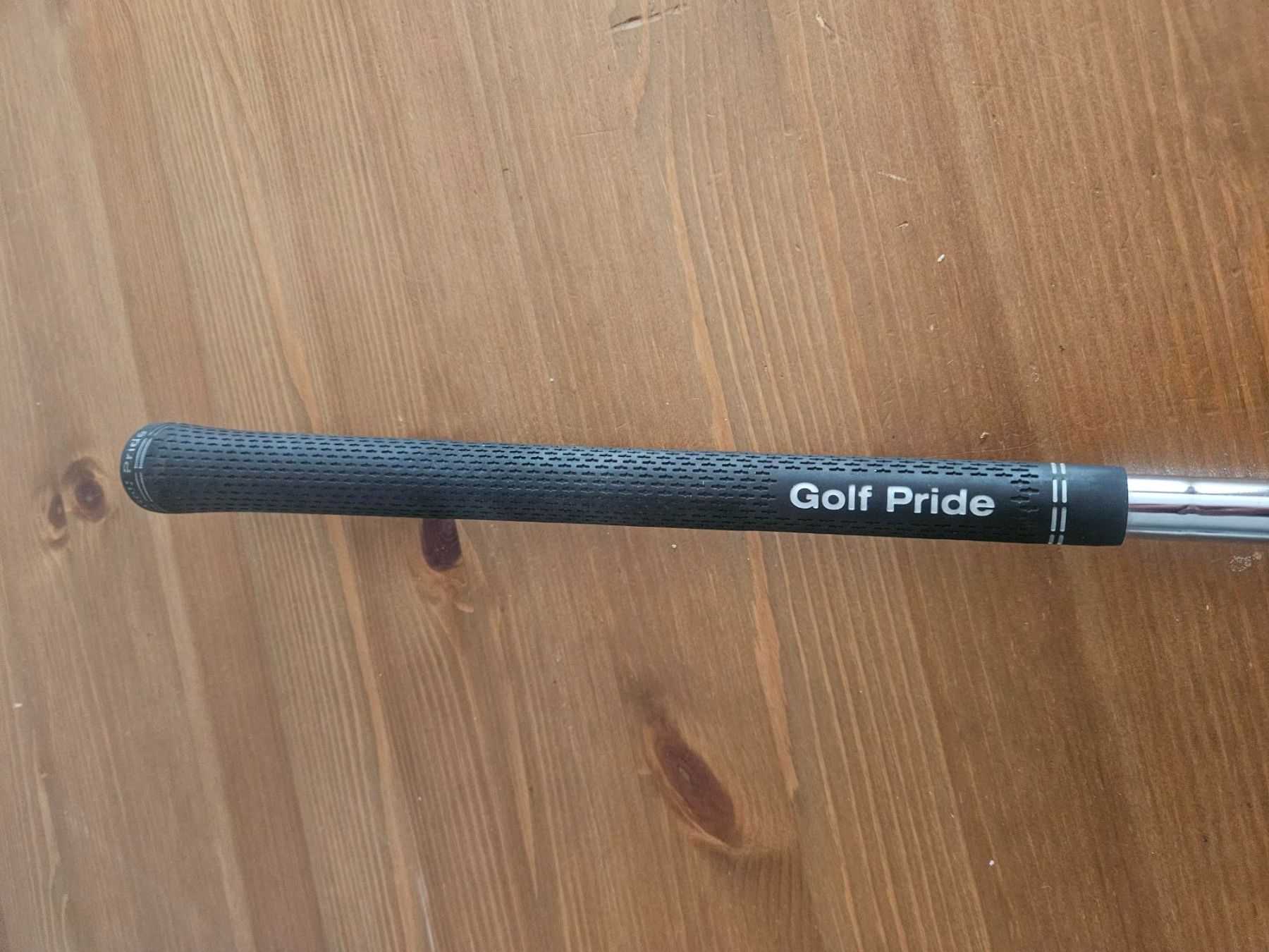 Mazze & Set: Cleveland Wedge 50 Grad LH – Usato da Bern venduto da Turri007 5