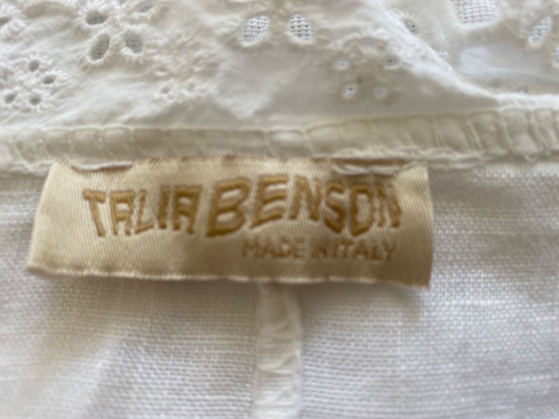 Blusen: Talia Benson Bluse – Neu (gemäss Beschreibung) aus Bern von schnupka 6