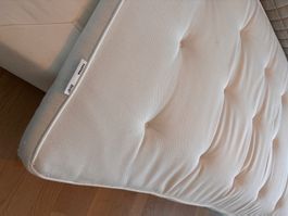 IKEA Matratzenauflage TUSTNA gebraucht guter Zustand